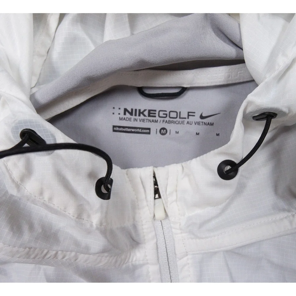 Nike golf jacket